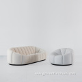 Modern home style Living Room BUBBLE 3 seatersofa